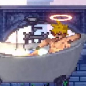 Paradiso Guardian (LoFi Remix)