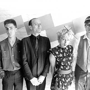 Ideal photo provided by Last.fm