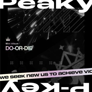 DO-OR-DIE - EP