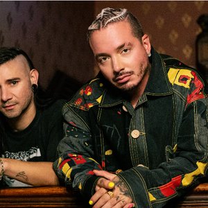 J Balvin, Skrillex のアバター