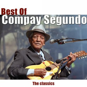 Best of Compay Segundo (30 Canciones)