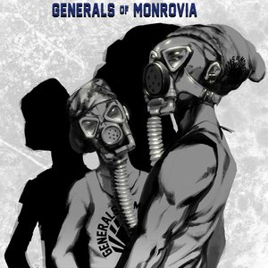 Generals of Monrovia