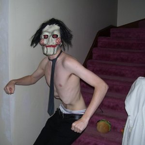 Schizotic 的头像