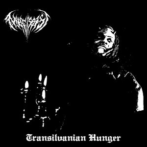 'Transilvanian Hunger' için resim