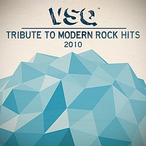 Vitamin String Quartet Performs Modern Rock Hits 2010