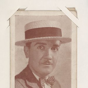 Billy Bletcher 的头像