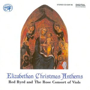 Elizabethan Christmas Anthems