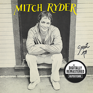 MITCH RYDER - Smart Ass - Zortam Music
