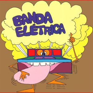 Banda Eletrica 的头像