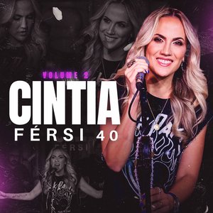 Cintia Fersi 40, Vol. 2