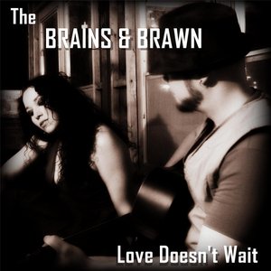 Love Doesn't Wait