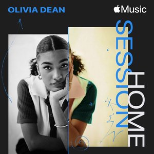 Apple Music Home Session: Olivia Dean