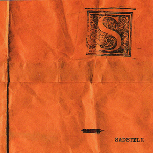 Sadstyle cover