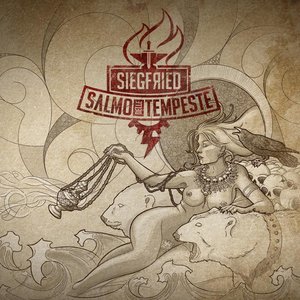 Salmo delle tempeste