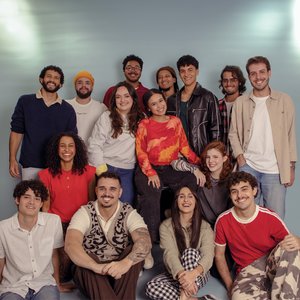 Awatar dla Somos Vibe