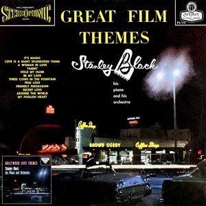 Great Film Themes