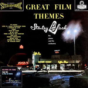 Great Film Themes