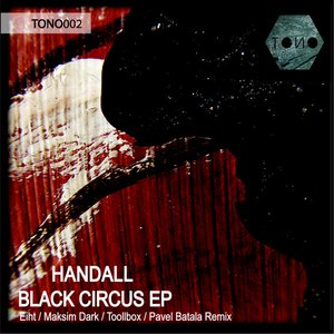 Black Circus EP