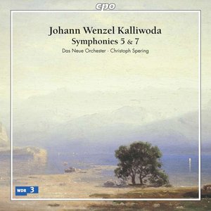 Kalliwoda: Symphonies Nos. 5 and 7 & Overture No. 16