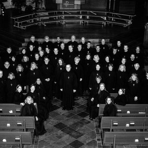 Аватар для The National Lutheran Choir