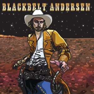 Blackbelt Andersen