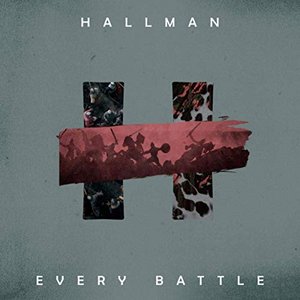 Every Battle - Single