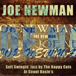 Soft Swingin' Jazz By The Happy Cats / At Count Basie's