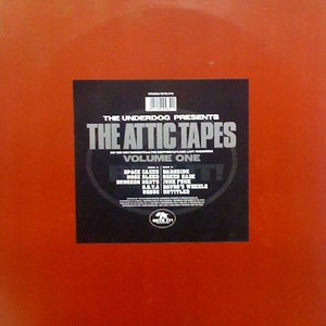 The Attic Tapes Volume One