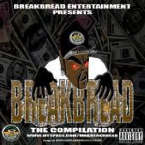 Breakbread - The Compilation