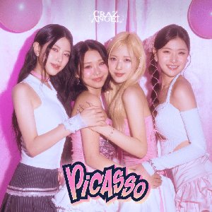 Picasso - EP