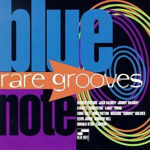 Image for 'Blue Note Rare Grooves 2: Straight Funk'