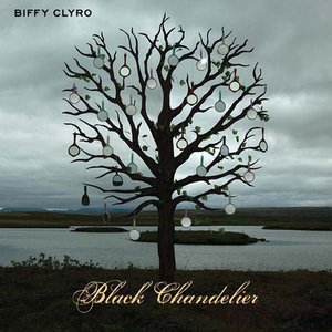 Black Chandelier (Acoustic)