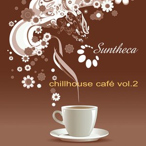 “Chillhouse Café Vol. 2”的封面