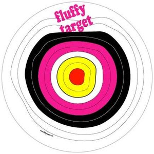 Fluffy Target 的头像