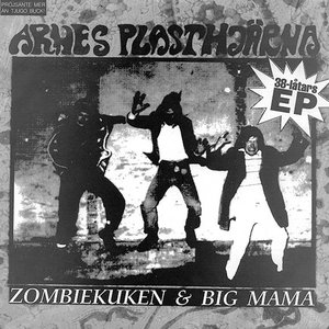 Zombiekuken & big mama