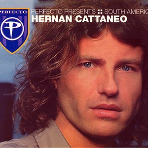 Perfecto Presents ... Hernán Cattáneo - South America