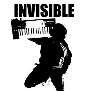 “Invisible Rockers Crew”的封面