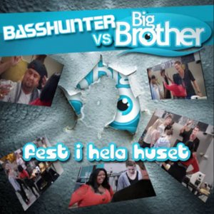 Avatar für Basshunter vs. Big Brother
