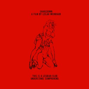 SHAKEDOWN OST (2017)