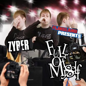Full of Myself (Deluxe)