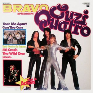 Bravo Präsentiert: Suzi Quatro