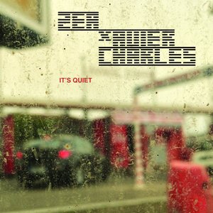 It's Quiet