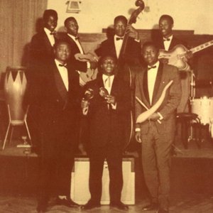 Аватар для Grand Kallé & l'African Jazz