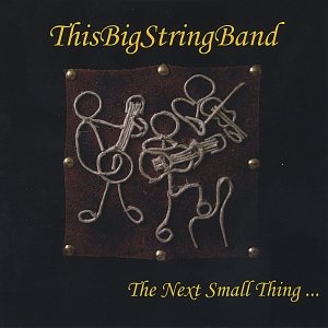 The Next Small Thing...