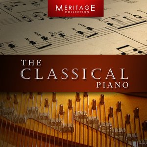 Meritage Piano: The Classical Piano
