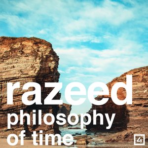 Philosophy of Time EP