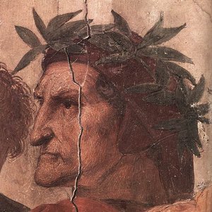 Avatar for Dante Alighieri