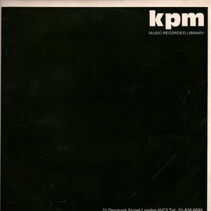 Kpm 1000 Series: All in the Mind