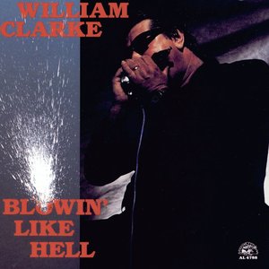 Image for 'Blowin' Like Hell'