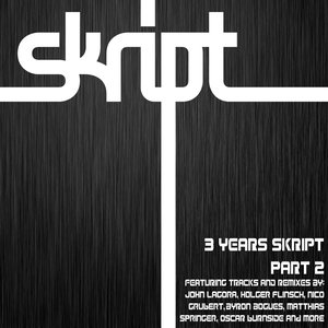 3 Years Skript (Part 2)